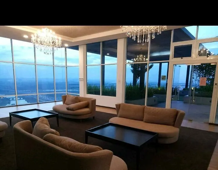 Tropez Residence Danga Bay Johor Bahru Apartment