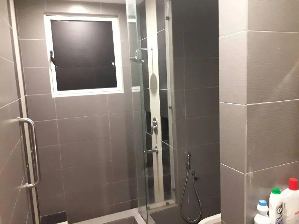 Tropez Residence Danga Bay Johor Bahru Apartment