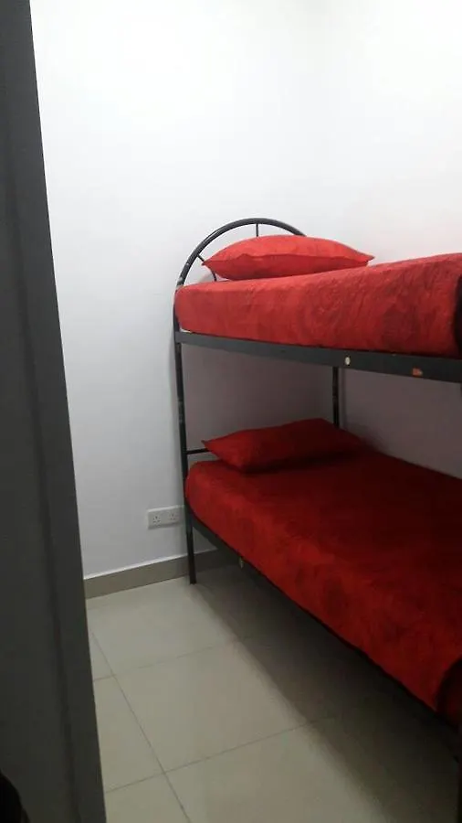 Apartment Tropez Residence Danga Bay Johor Bahru
