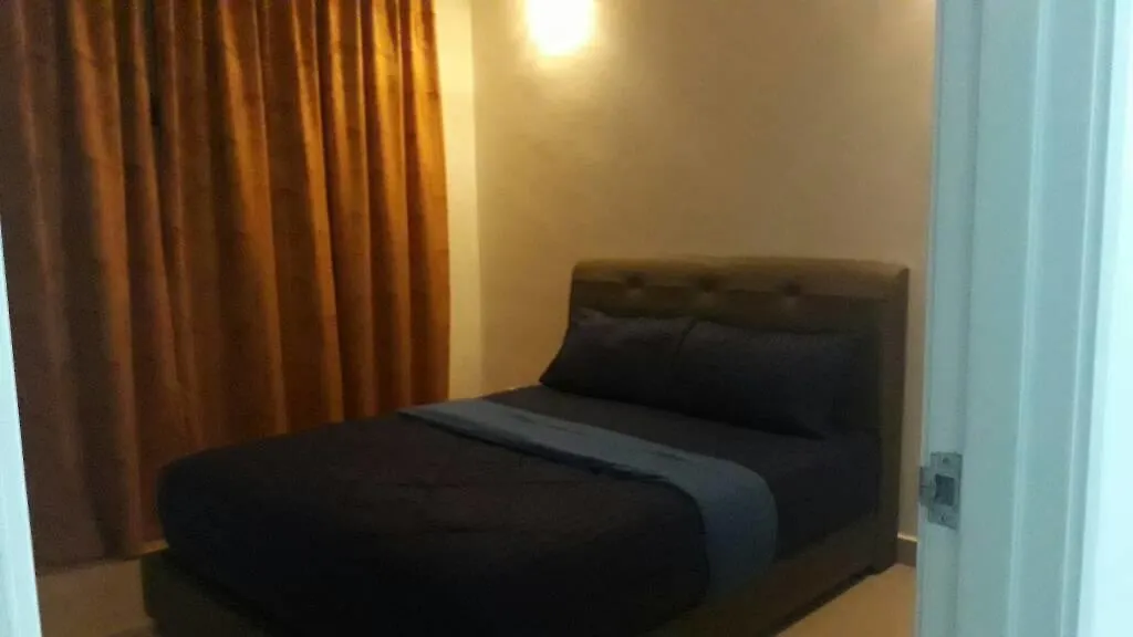 Tropez Residence Danga Bay Johor Bahru