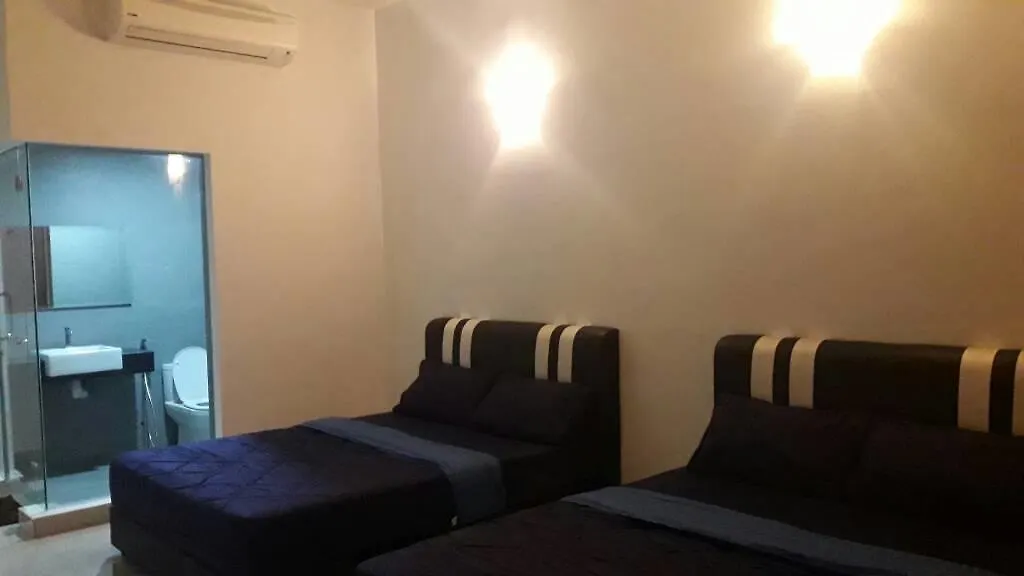 Tropez Residence Danga Bay Johor Bahru