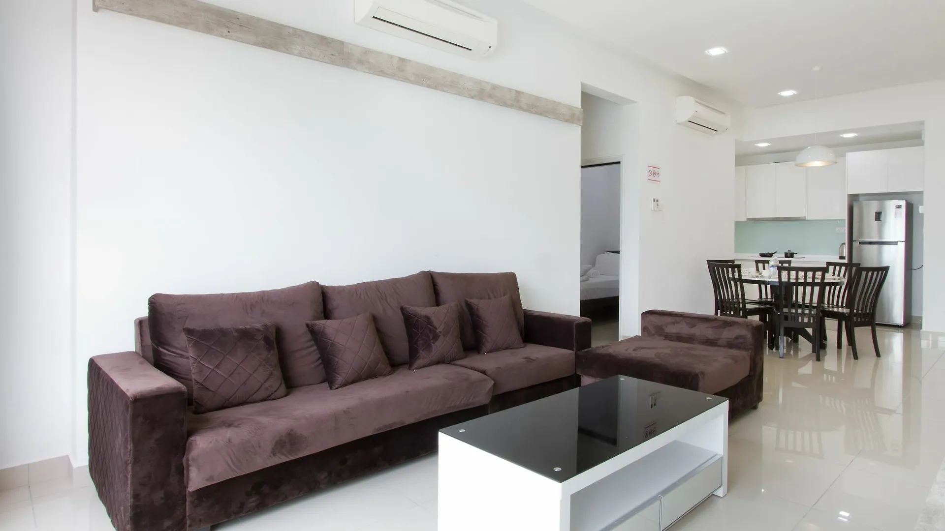 Tropez Residence Danga Bay Johor Bahru