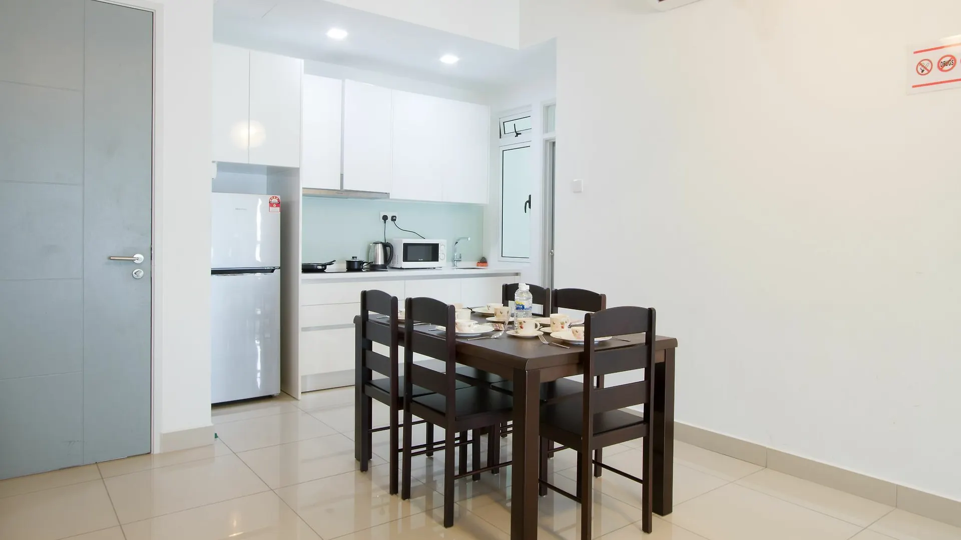 Apartment Tropez Residence Danga Bay Johor Bahru