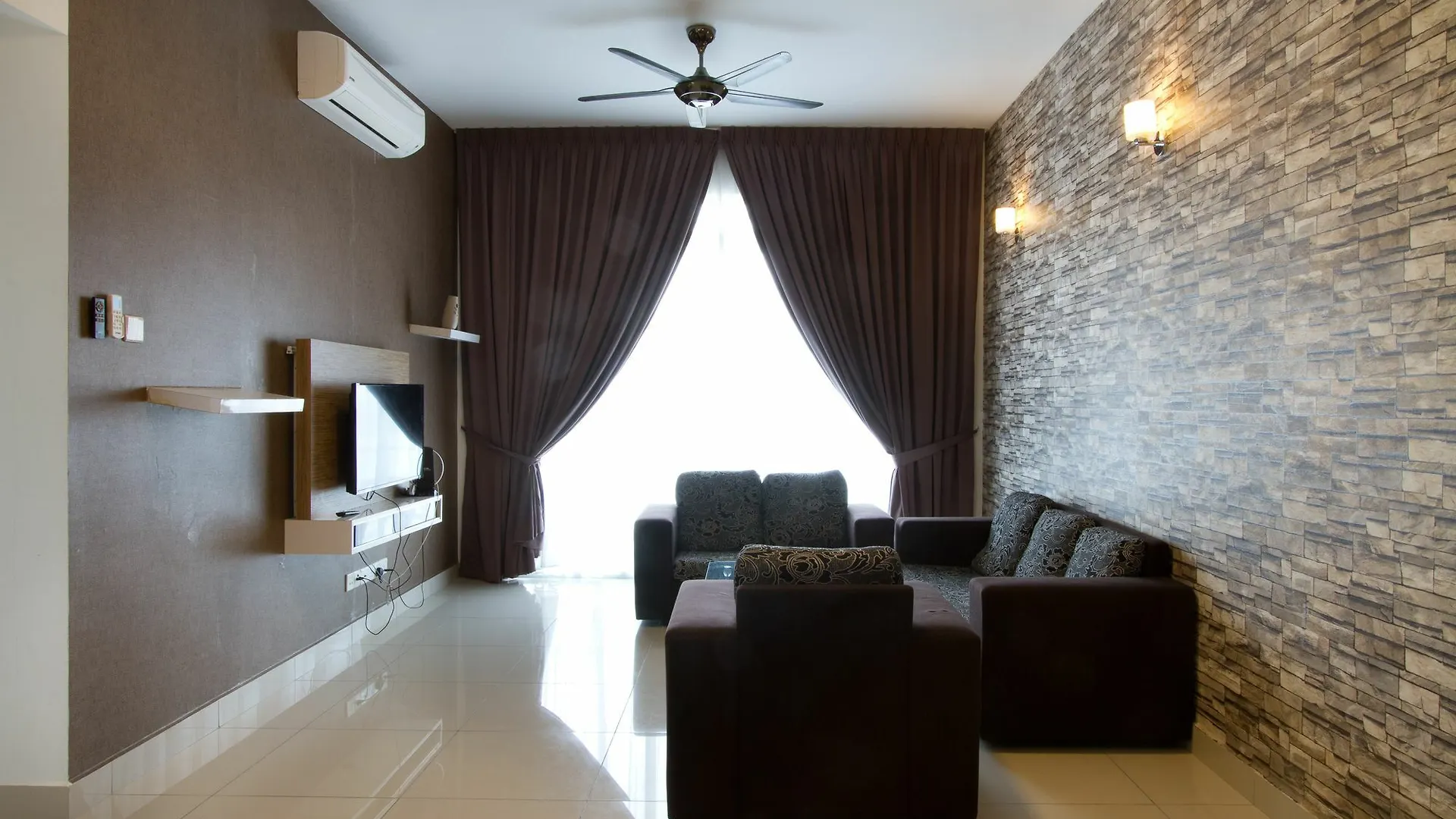 Tropez Residence Danga Bay Johor Bahru