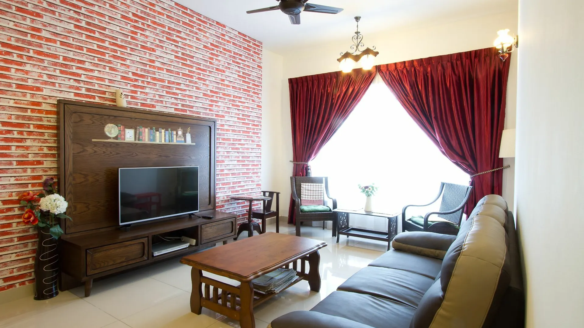 Tropez Residence Danga Bay Johor Bahru