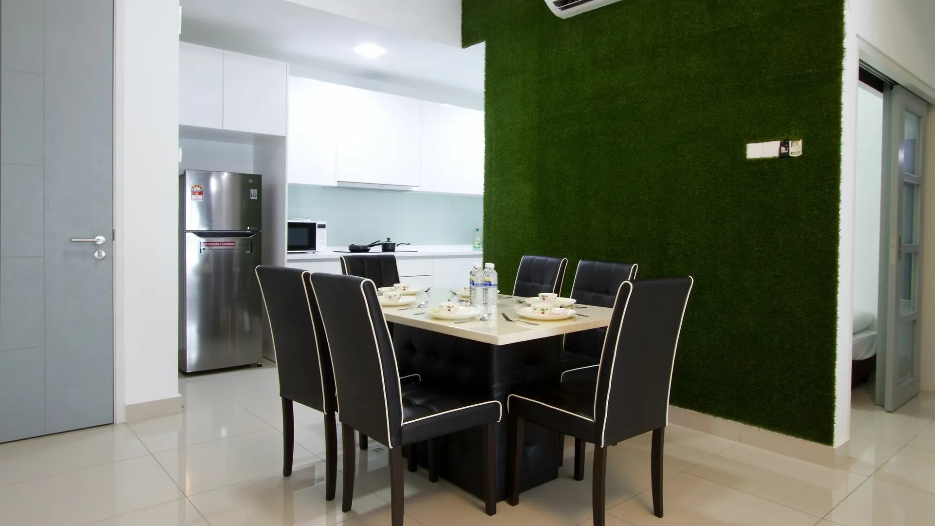 Tropez Residence Danga Bay Johor Bahru