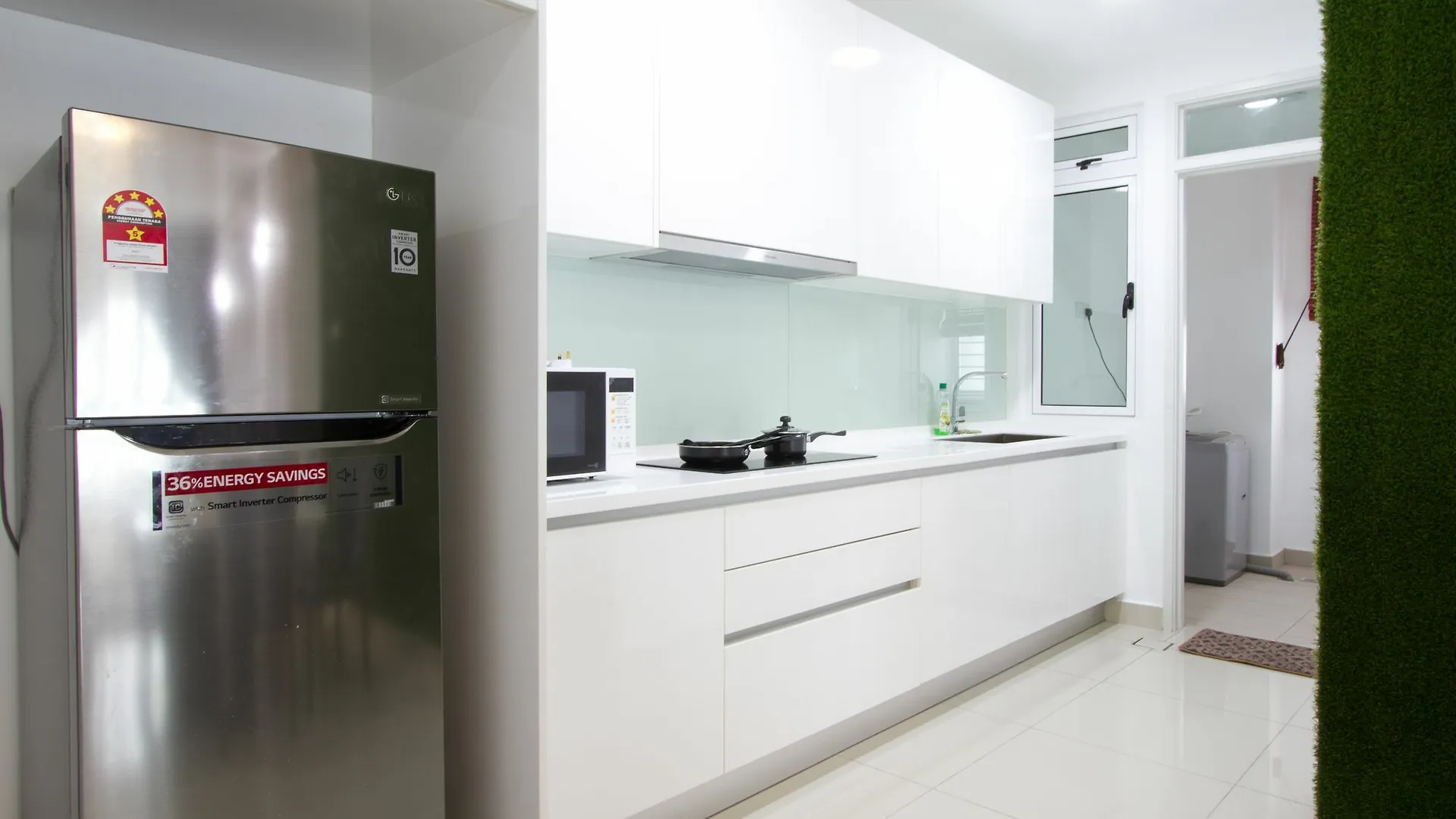 Apartment Tropez Residence Danga Bay Johor Bahru