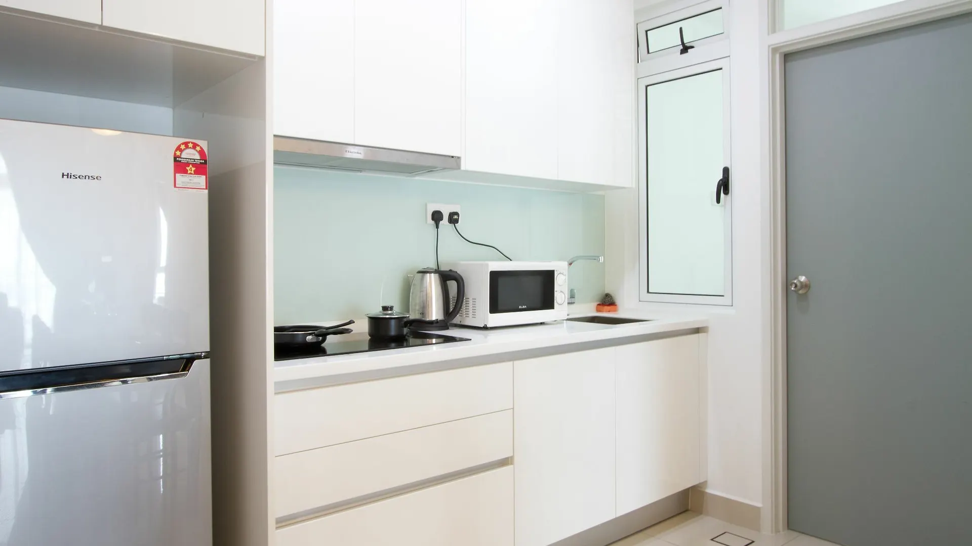Tropez Residence Danga Bay Johor Bahru