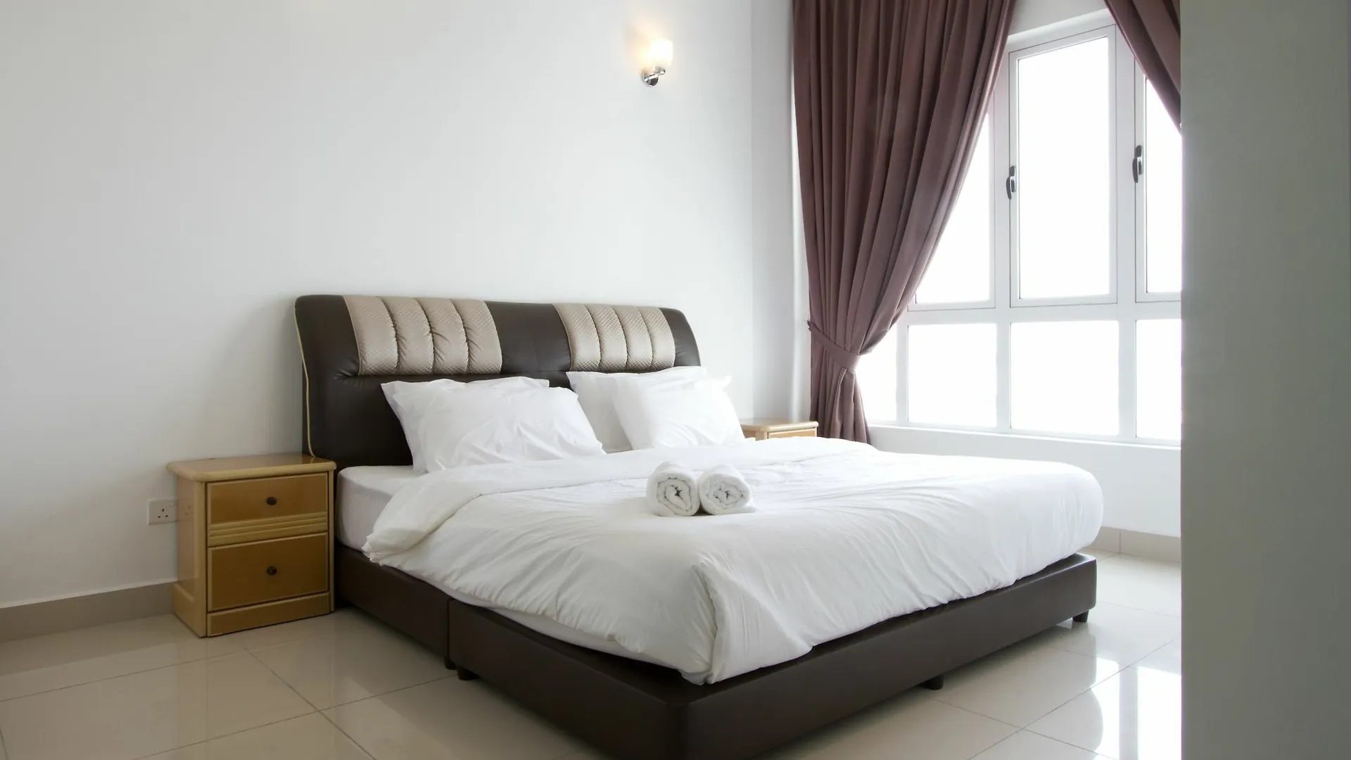 Tropez Residence Danga Bay Johor Bahru Malaysia