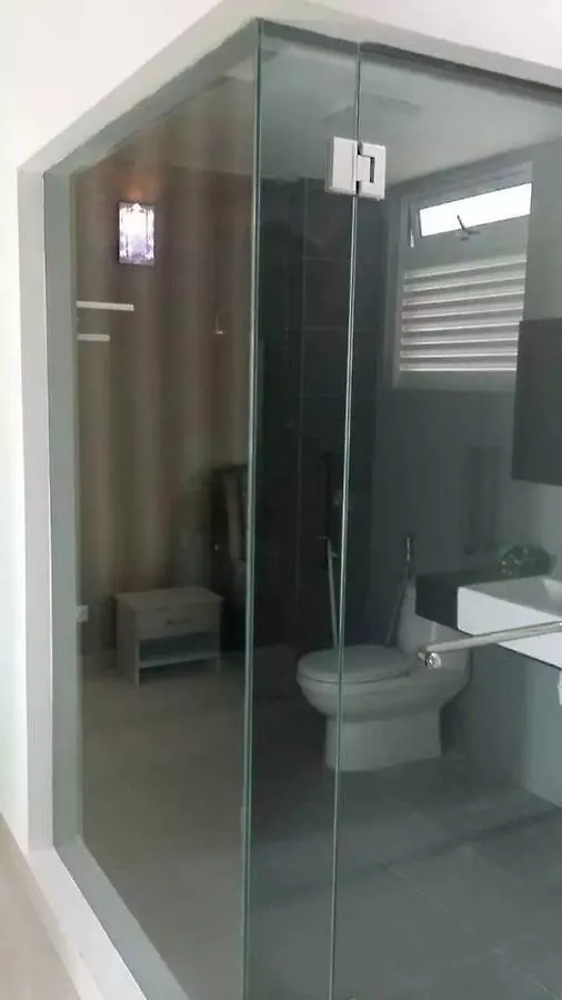 Tropez Residence Danga Bay Johor Bahru 0*,  Malaysia