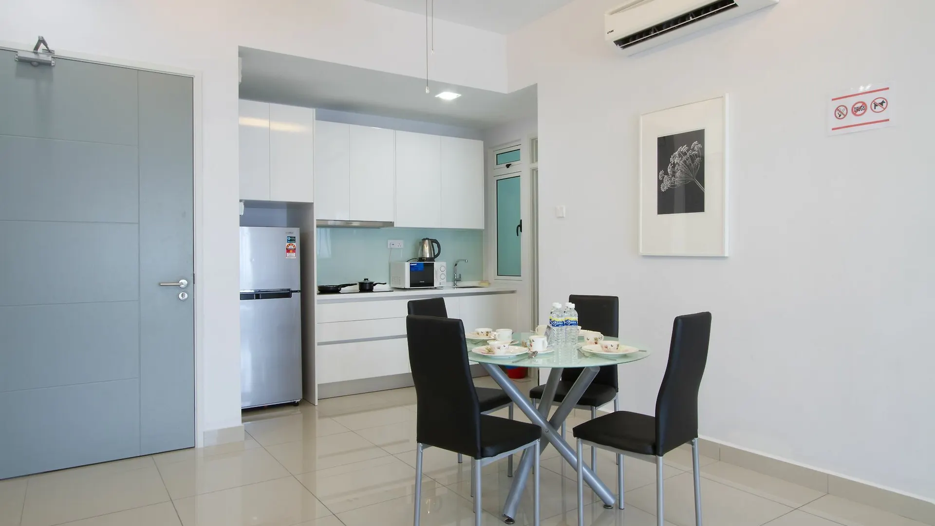 Apartment Tropez Residence Danga Bay Johor Bahru